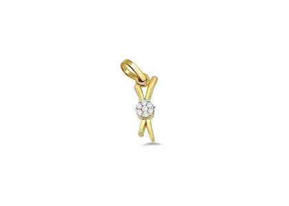 Gold Plated | Fashion Pendants